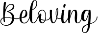 Beloving