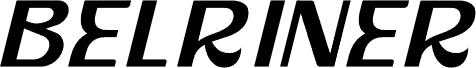 Belriner Italic