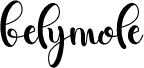 belymole