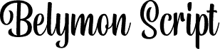 BelymonScriptDEMO