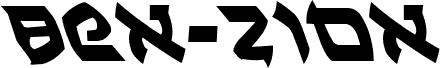 Ben-Zion Leftalic