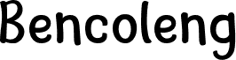 Bencoleng