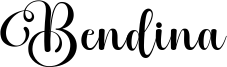 Bendina