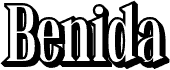 Benida 3D Demo rudeRight