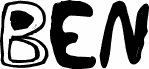 BenRegular
