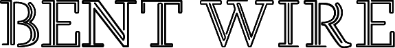 BENT WIRE