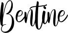 Bentine