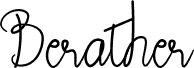 Berather