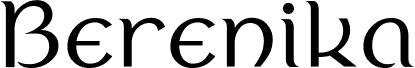 Berenika Book