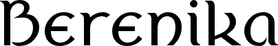 Berenika