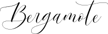 Bergamote