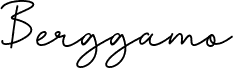 Berggamo