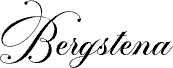Bergstena Decorated PERSONAL USE Regular fonte