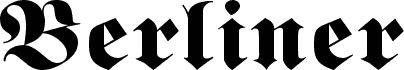 Berliner