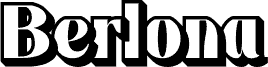 Berlona-ExtrudeRight Demo