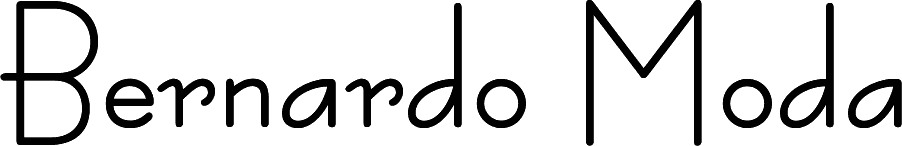 BernardoModaBold font | Fonts2u.com