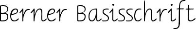 BernerBasisschrift2