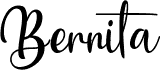 Bernita