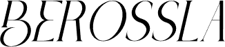 Berossla Italic