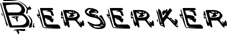Berserker Leftalic