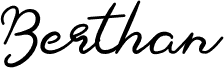 Berthan