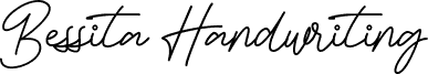Bessita Handwriting Free