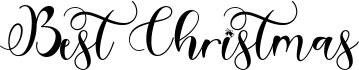 Best Christmas