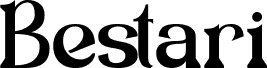 Bestari Regular