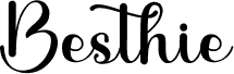 Besthie - Personal Use