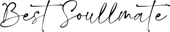 BestSoullmate