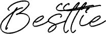 Besttie font