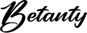 Betanty