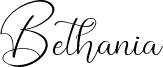 Bethania