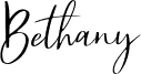 Bethany