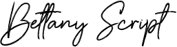 Bettany Script