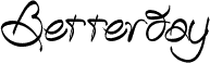 BetterdayDemo