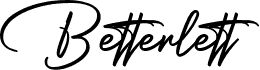 Betterlett Regular
