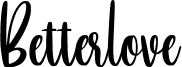 Betterlove