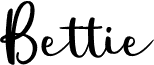 Bettie