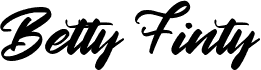 Betty Finty