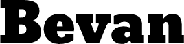 Bevan