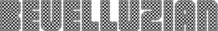 Bevelluzian Regular