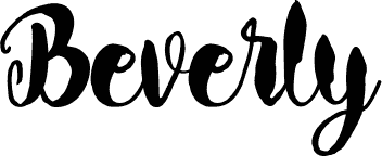 Beverly font | Fonts2u.com