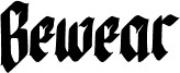 Bewear Regular