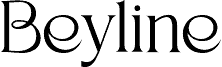 Beyline Regular шрифт