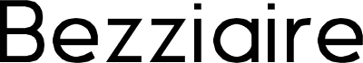 Bezziaire Regular