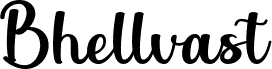 Bhellvast