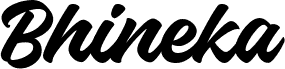 Bhineka