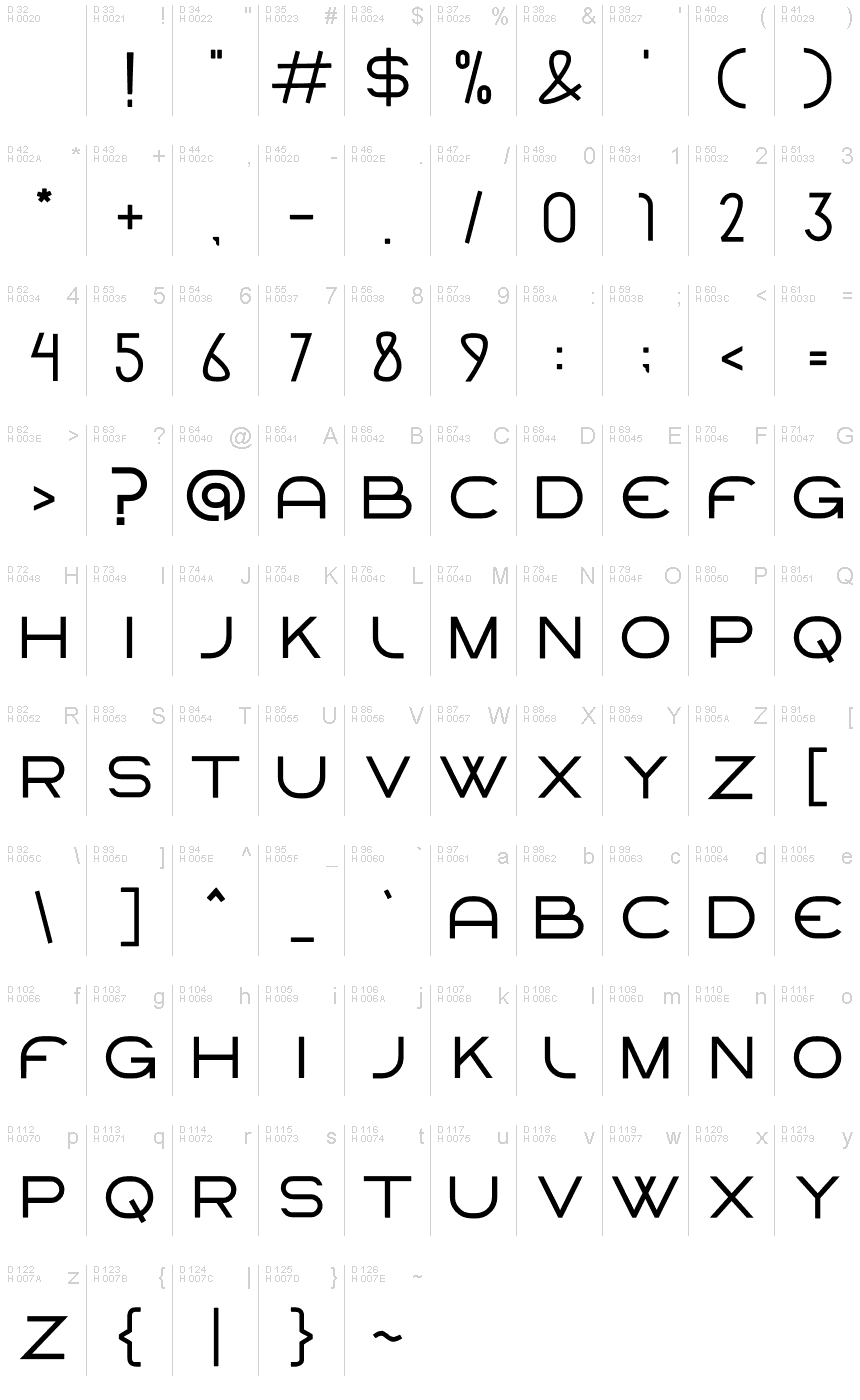 bhasur font | Fonts2u.com