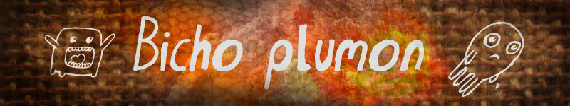 Bicho plumon Carattere